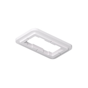 База встраиваемая Denkirs DK3022/72-SCB