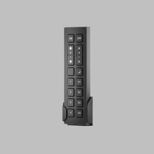 Пульт Denkirs DK7302-BK