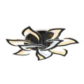 Потолочный светодиодный светильник с пультом 3000K-6400K 112Вт