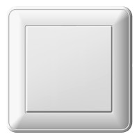 Выключатель одноклавишный Schneider Electric W59, белый, VS616-156B-18