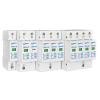 Ограничитель перенапряжения OPN-M 1S10kA
