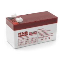 Аккумуляторные батареи MNB Battery MM 12012