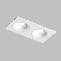 Встраиваемый светильник Denkirs DK2122-WH