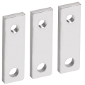 Наконечник Нм-250 (Нм-35) MASTER (3шт/компл) IEK