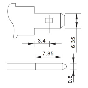 Аккумуляторные батареи MNB Battery MM 12-12