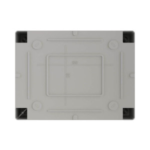 Коробка распределительная ОП 150х110х70мм IP56 гладкие стенки DKC 54010