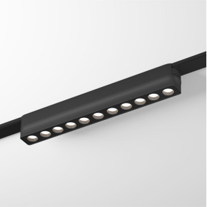 Светильник на шине Denkirs DK5365-BK