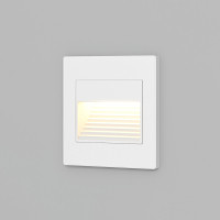 Подсветка ступеней лестницы Denkirs DK3050-WH