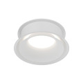 Влагозащищенный светильник Denkirs DK2403-WH