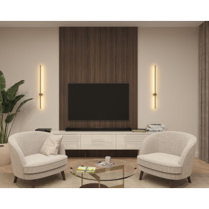 Бра Denkirs DK5014-SG