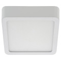 Светильник потолочный накладной AM Group AM295-9W-WH-4000K/S