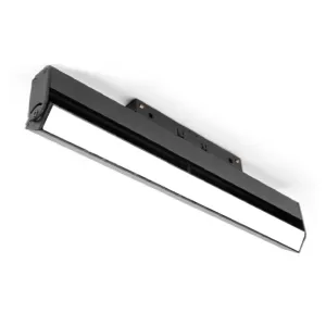 Магнитный трековый светильник OPAL, MAGNET AM422 LL-20A-18P-12W-4000K