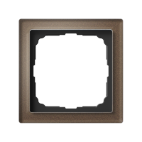 ARTGALLERY PURE 1-постовая РАМКА, ОРГАНИЧЕСКОЕ СТЕКЛО МОККО GAL320601