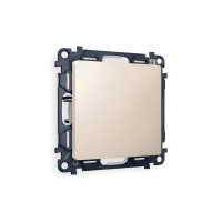 MA336010 Комплект суппорта универсального ALFA Бежевый матовый QUANT AP3360, VM240 AMBRELLA VOLT