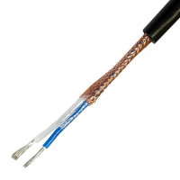 Кабель МКЭШнг(А)-LS 2х0.75 500В  (м)  ГОСТ