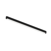 Трековый светильник SMART OPAL AM525 BK-220V-36W SMART