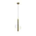 Подвесной светильник AM469 POLISHED GOLD