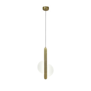 Подвесной светильник AM469 POLISHED GOLD