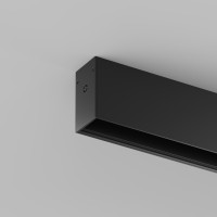 Шинопровод Denkirs TR2001-BK