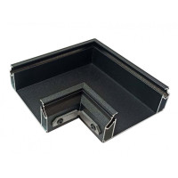 Угловой элемент для декоративных ниш Denkirs DK5851-BK