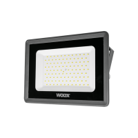 Светодиодный прожектор WOLTA WFL-100W/06 100Вт 5700К IP65