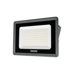 Светодиодный прожектор WOLTA WFL-100W/06 100Вт 5700К IP65