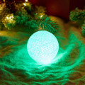 Фигура светодиодная Снежок 8см 1LED RGB 0.1Вт IP20 Neon-Night 513-011