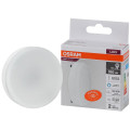 Лампа светодиодная LED Value LVGX53100 12SW/865 230В GX53 10х1 RU OSRAM 4058075582217