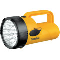 Фонарь 19LED 29314 (аккум. 220В желт.; 4В 2.3А-ч) Camelion 10471