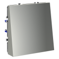Вывод кабеля VOLTUM S70, (сталь)