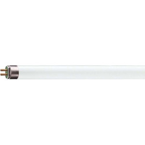 Лампа люминесцентная MASTER TL5 HO 80W/840 SLV/40 80Вт T5 4000К G5 смол. PHILIPS 927929584057
