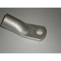 Наконечник луженый ТМЛ 240-16-24 УХЛ3 опрес. медн. CuPRO КЗОЦМ 558416