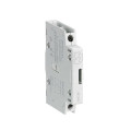 Контакт вспомогательный NF2-P1 1НО+1НЗ CHINT 324152