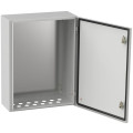 Корпус металлический ЩМП-3-0 650х500х220мм У2 IP54 GENERICA YKM40-03-54-G