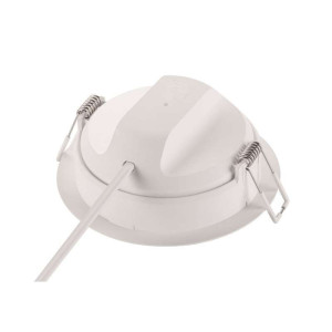 Светильник светодиодный 59449 MESON 105 9Вт 30K WH recessed Downlight PHILIPS 915005746801