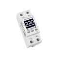 Реле напряжения RE V-40A W 46-510 RostokElectro
