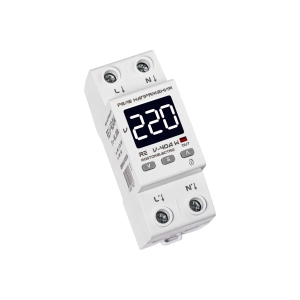 Реле напряжения RE V-40A W 46-510 RostokElectro