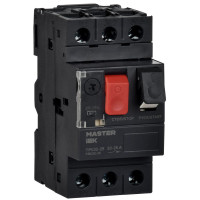 Пускатель ПРК32-25 In25А Ir20-25А Ue 660В KARAT IEK DMS11-025