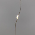 Гирлянда светодиодная Роса Светодиодный дождь 3х2м LED бел. 12Вт IP20 USB+пульт управления с крючками для крепления Neon-Night 315-875