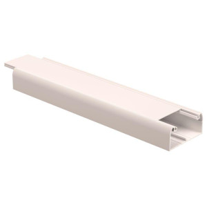 Кабель-канал 100х60 L2000 пластик PRIMER IEK CKK40-100-060-1-K01