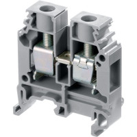 Клеммник винтовой M10/10.N 10мм.кв. ABB 1SNA125120R1100