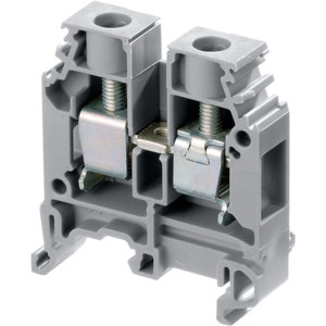 Клеммник винтовой M10/10.N 10мм.кв. ABB 1SNA125120R1100