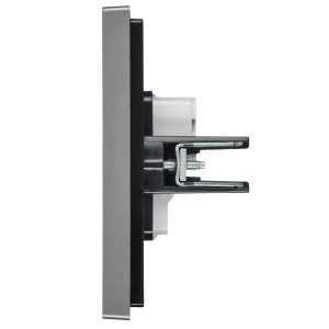 FORTE&PIANO Подсветка LED встраиваемая FP557 сталь IEK