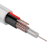 Кабель КВК-В-1.5+2х0.75  Б (м) ГОСТ