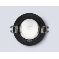 Встраиваемый точечный светильник MR16 1*GU5.3