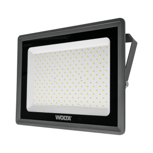Светодиодный прожектор WOLTA WFL-200W/06 200Вт 5700К IP65