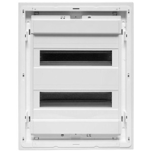 Кожух для навесного монтажа щита Nova 2 Габарит PROxima EKF nv-cover-2