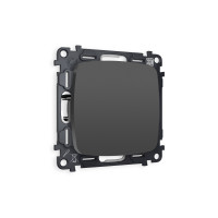 MO916010 Комплект суппорта универсального OMEGA Графит мягкое касание QUANT (OP9160, VM240) AMBRELLA VOLT