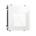 MS117510 Комплект механизма LED подсветки SIGMA Белый глянец 1.2W 4000K 180-240V 50-60Hz QUANT PRO (SP1175, PR333)