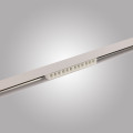 Светильник для магнитного шинопровода MAGNET AM 413 LL-20-12T-8W 3000K WH